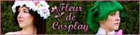 Lilacwire Cosplay