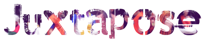 Juxtapose: A Cosplay Story