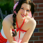 Aeris [Kingdom Hearts 2]