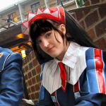 Alicia [Valkyria Chronicles]