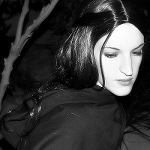 Arha, the Eaten One {The Tombs of Atuan}