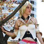 Princess Ashe [Final Fantasy XII]