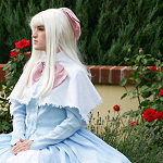 Azmaria [Chrno Crusade]