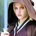 Jedi Consular [SWTOR]