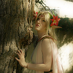 Goddess Deedlit [Record of Lodoss Wars]