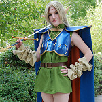 Deedlit [Record of Lodoss Wars]