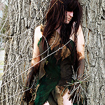 Dryad {Original Design}