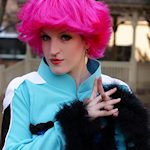 Harold  [Tales of Destiny 2]