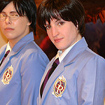 Fujioka Haruhi [Ouran High School Host Club]