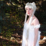 Princess Serenity [Sailormoon Manga]