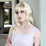 Namine [Kingdom Hearts]