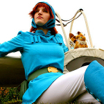 Nausica [Nausica of the Valley of the Wind]