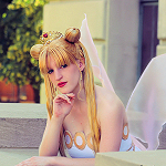 Neo-Queen Serenity [Sailormoon]