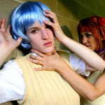 Ayanami Rei [Evangelion]