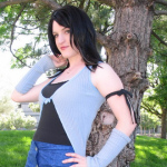 Rinoa [Final Fantasy VIII]