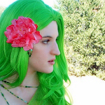 Rydia [Final Fantasy II/IV]