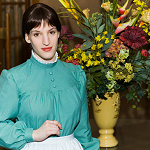 Sophie Hatter, Beginning Dress [Howl's Moving Castle]