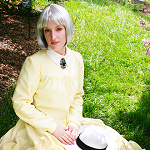 Sophie Hatter [Howl's Moving Castle]