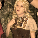 Lady Sophie [Original Steampunk]