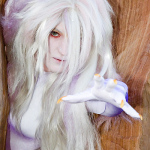 Terra, Esper Form [Final Fantasy VI]