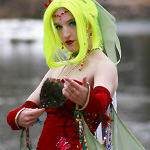 Terra [Final Fantasy III/VI]