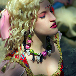 Terra [Final Fantasy VI, Amano Style]