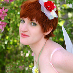 Tinkerbell {Peter Pan}