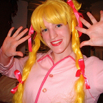 Pajama Usagi [Sailormoon]